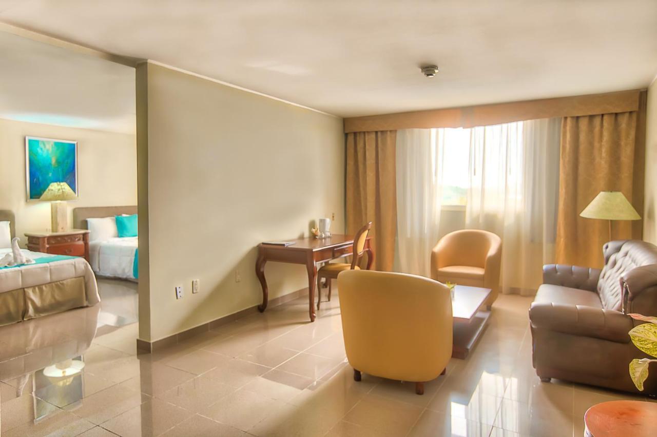 Hector Suites & Beach Hotel Curacao Eksteriør bilde